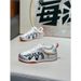 Trendy Men's Shoes, New Spring Model, Low-Top Mesh, Breathable, Comfortable, Casual, Soft Sole, Lace-Up, Korean Style,_vogvips.com