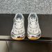 Internet Famous Color Blocking Dad New Casual Sports Thick Soled Genuine Leather, Slimming And Versatile Board Shoes,_vogvips.com