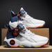 Outdoor Basketball 2025 New Youth Sports Thick Non-Slip Dad Soft Sole Running Shoes For Men_vogvips.com