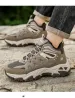 Non-slip Outdoor Sports Men's Shoes Casual Shoes Platform Heightening Dad Shoes Trendy Shoes_vogvips.com
