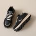 Women Sneakers New Spring Autumn Brand Luxury Vulcanize Casual Footwear Zapatillas Mujer Light Flat Breathable Shoes_vogvips.com