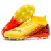 Xiyin's New Football Shoes For Male And Female Students, Broken TF Adult Matches, Long Nails, Training, Artificial Grass_vogvips.com