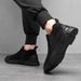 European Warm Series Chelea Men Autumn Breathable Mid-top Genuine Leather Short Britih Style High-top Workwear Trendy Veratile Martin_vogvips.com