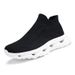 2025 Spring And Fall Sneakers For Men And Women Breathable Lightweight Casual Tennis Loafers Couples Plus Size 48_vogvips.com