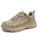 Men's Canvas For Autumn And Winter, Retro Thick-Soled Height-Increasing Large-Size Sports Shoes, 2025 New Outdoor_vogvips.com