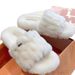 26ss New 2 Version Wrinkled Furry High For Women, Outdoor Wear, New Autumn And Winter Lamb Wool Fashion Thick Sole Wom_vogvips.com