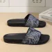 Designer Women Sandals Men Slip Flexible Lightweight Women's Slippers Shock Absorption Arch Support Slides Luxury Shoes_vogvips.com