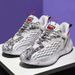 Summer Breathable Mesh Casual 2024 New New Yeezy NatiNewal Trend Sports Men's Trendy Shoes_vogvips.com