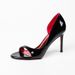In Stock 26L8 Round Toe Open-toe Side Cutout Sandals For Women, 2026 Spring New Style, Thin Heel, Sexy, Elegant,_vogvips.com