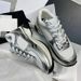 Suitable For Both Men And Women In Sports, Women's Lace Natural Version, Luxurious Casual Shoes_vogvips.com