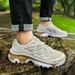 XA Pro 3D XT-QUEST Breathable Mountain Hiking Trail For Men And Women Casual Sports Running Shoes_vogvips.com