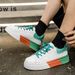 GIOIO Men's Summer Casual Shoes, Breathable And Versatile, Trendy Shoes, Men's Shoes, Fashionable And Durable Walking Shoes_vogvips.com