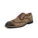 Suitable For All Seasons Spring And Autumn New Business Casual Fashion 46 Trendy Large Size Youth Leather Shoes For Men_vogvips.com