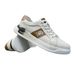 Men's Top Layer Cowhide Board 2025 Men's Trendy Shoes, Fashionable Versatile Sports And Leisure White Shoes_vogvips.com