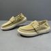 2025 New Men's Knitted Fabric Lazy Loafers, Lightweight And Breathable Bean Shoes, One Foot Casual Trendy Shoes_vogvips.com