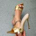 European And American Style Sexy Simple High-heeled With Thin Heels, New Summer Elegant Banquet Formal Sandals For_vogvips.com