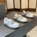 New Women's Mary Jane Mesh Ballet Casual Sports Multi Functional Single Shoe_vogvips.com