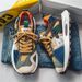 Men's Shoes New Autumn Fashionable Casual Versatile Sneakers Thick Sole Wear Resistant Trend Forrest Gump Sports Men's Shoes_vogvips.com