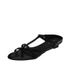 Women's Sexy Non-Slip Sandals Unique Pointed Toe Design Perfect for Summer 2026 Skirts Pairing Fairy like Shoes_vogvips.com