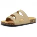 Cross Border Outdoor Men's New Spring/summer Style Cork Slippers For Casual Wear Fashionable And Versatile With Open_vogvips.com