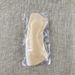High Heel Heel Pads Sponge Anti Friction Foot Pads Foam Thickened Heel Half Size Pad Leather Shoe Heel Pad_vogvips.com