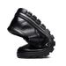 2025 Autumn New Men's Casual Shoes, Sole Soft Leather Slip-On Shoes For Middle-Aged Dads 1006_vogvips.com