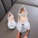 New Lady Baby Girls Girl Princess Diamond Single Shoe Shoes Dance Show Shoes_vogvips.com