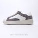 NUMERIS Board Shoes - European Edition. Casual Shoes, Versatile For All Occasions, Trendy For Couples. Casual, Versatile Flat Shoes._vogvips.com