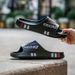 Men's Slippers Summer Indoor Bathroom Anti-slip Outdoor Lightweight Good Breathability Comfortable Beach Couple Home_vogvips.com