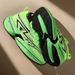 Feibiao Future Carbon Plate Racing Men And Women, Flyknit Sports For Couples, Cushioning Marathon Running Shoes_vogvips.com
