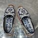 Women's Shoes Rope And Blue And White Porcelain Single Shoes Cross Border Casual And Versatile Popular Fresh And Artistic Comfortable And Versatile_vogvips.com