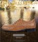 Men's Eryu Pattern Dress Leather Shoes Men's Patent Leather Men's Large Size Casual Men's Shoes-Size_vogvips.com