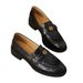 2025 Autumn Camellia Loafers For Women, New Vintage British Style Small Leather Shoes With Soft Soles, Slip-On Flats_vogvips.com