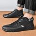 Men Boots Casual Motorcycle Winter Shoes 2025 Waterproof High Top Sneakers Luxury Footwear_vogvips.com