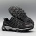 plus Size Low Top Sports Shoes for Men And Women Breathable Spring Summer Lightweight Comfortable Outdoor Hiking Shoes Protective_vogvips.com