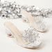 Cross-border Plus-size 2026 Summer PU Slip-on Sandals With Medium Chunky Heel, Rubber Sole, Comfortable And Versatile_vogvips.com