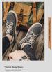 Martin Boots Men's Shoes Breathable Tooling Shoes Men's Platform Sports And Leisure Board Shoes_vogvips.com