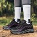 New Anti-splashing Water Mid-top Warm Outdoor Hiking Shoes Hiking Shoes_vogvips.com