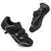 Locking Shoes Cycling Shoes Men's And Women's Mountain Locking Shoes Cycling Shoes Outdoor Power Bike Shoes_vogvips.com