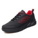 New Sports Men's Soft Soled Lightweight Casual For Teenagers, Autumn And Winter Couples, Leather Running Shoes_vogvips.com