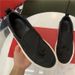 Trendy Canvas Shoes For Men Summer Breathable Slip-On Casual Sneakers_vogvips.com