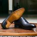 Genuine Leather Business Office Wedding Oxford Brogue Formal High-end Casual Men's Shoes_vogvips.com