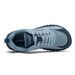 HOBIBEAR Unisex Wide Toe Comfortable Walking Shoes Lace Up Outdoor Travel Breathable Running Sneakers_vogvips.com