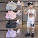 Chil's Sports Girls' 2026 Spring And Autumn New Models, Boys' Mesh Versatile Dad Shoes, Running Shoes For Older_vogvips.com