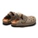 RUIZUSTOCK Spring And Autumn Children's CorkBreathable Boys' Shoes Girls' Outdoor Sandals Suede_vogvips.com