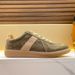 Men's 2025 Autumn New German Training Men's Trendy Trend Versatile Low Top Sports And Leisure Board Shoes_vogvips.com