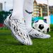 New Outdoor Sports Long Nails Broken Nails Training Large Size Football Shoes_vogvips.com