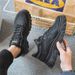 Men's Shoes 2026 Autumn Work Safety Waterproof Non-Slip Wear-Resistant Sports Casual Work Martin Trend Shoes_vogvips.com