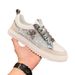 Large Size Personalized Skull Skateboard Ins Trendy Sports Board Shiny Fashionable Men's Shoes_vogvips.com