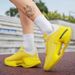 Da Jue Ying 3.0 Flat Couple Style Spring Autumn Casual Running Cushioning Sports Men And Women Fashion Travel Shoes_vogvips.com